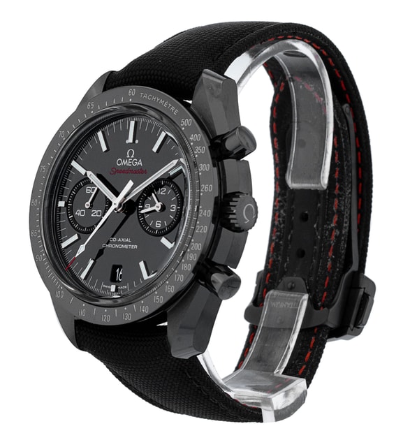 Omega Speedmaster Dark Side of the Moon 311.92.44.51.01.007 Image 2